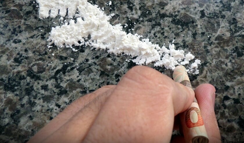 In Oost-Brabant is de problematiek die samenhangt met drugsgebruik groot.