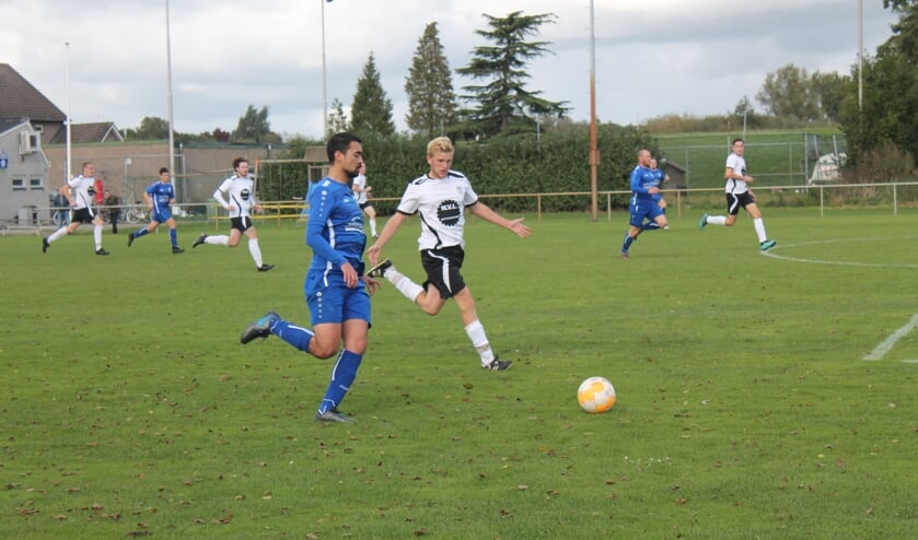 <p>SBV - Ophemert.</p>