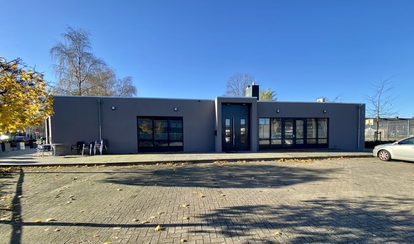 <p>'t Bloemetje gaat dicht.</p>