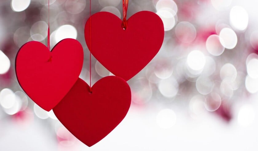 Valentijnswensen, is er ook eentje voor jou?