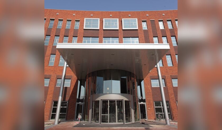 Maasziekenhuis.