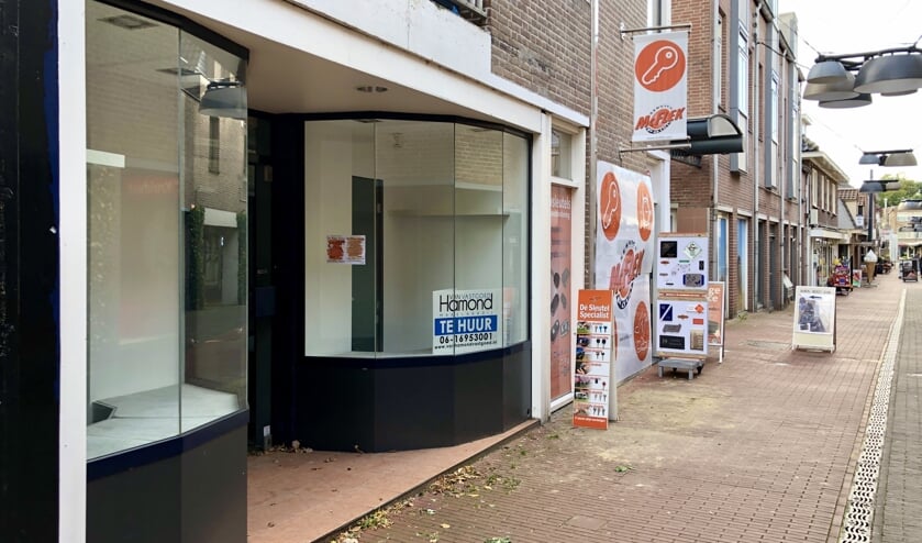 Deze winkel kun je winnen.