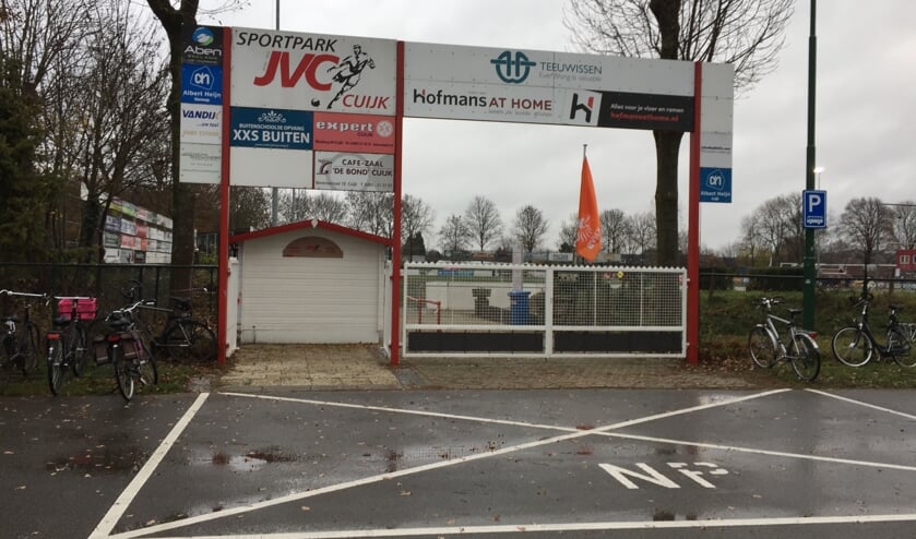 JVC Cuijk ziet de financiële problemen verder toenemen.