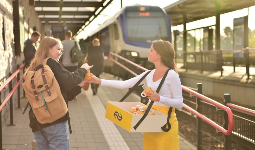 NS Station Oss.