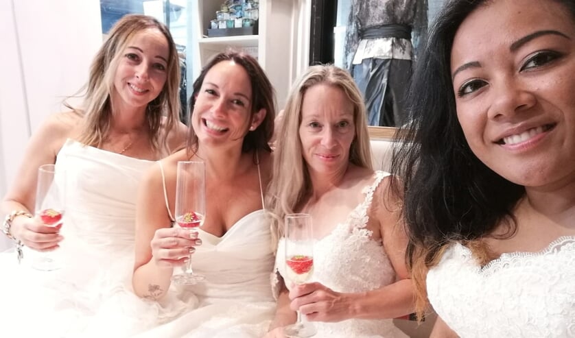 Beauty & Bride.