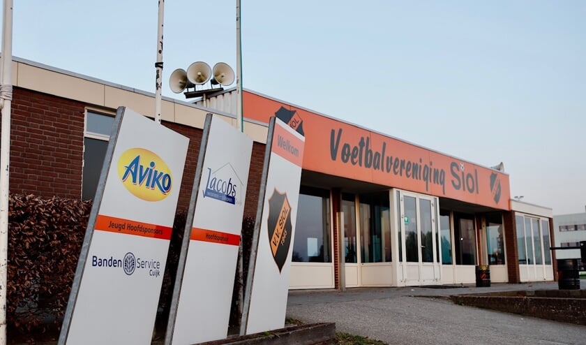 SIOL-voorzitter Rob Hoffmann: 'Door het jubileumfeest nu uit te stellen, kunnen wij in 2021 een feest organiseren dat passend is bij de situatie van dat moment.'