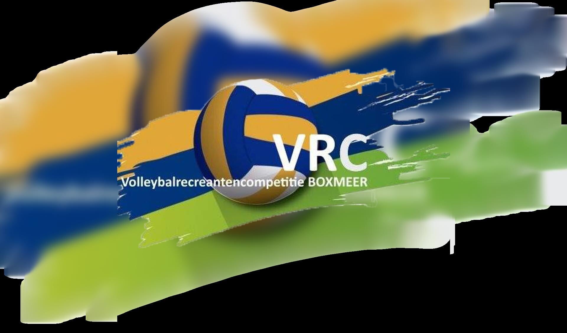 VRC heeft recreatencompetitie tijdelijk stilgelegd.