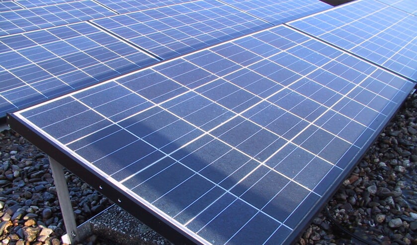 Mensen staan open voor een meer energiezuinige woning.
