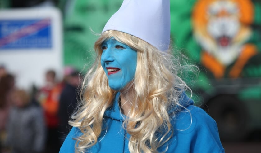 Carnavalsoptocht in Cuijk nu op 22 maart.