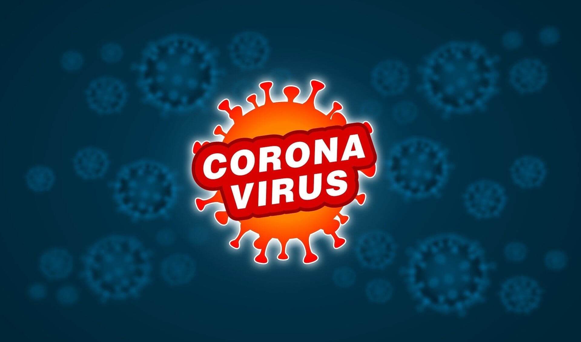 Corona: nieuwe besmettingen in Mill en Sint Anthonis.