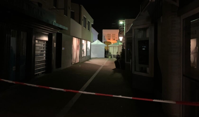 Frank Schrijen werd zondagavond dood in zijn woning gevonden. (Foto: SK Media)