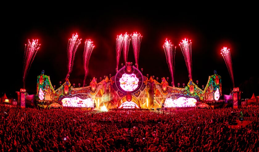 7th Sunday komt terug in 2021.