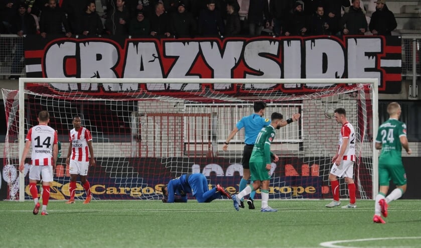 (Foto: Hans van der Poel)
