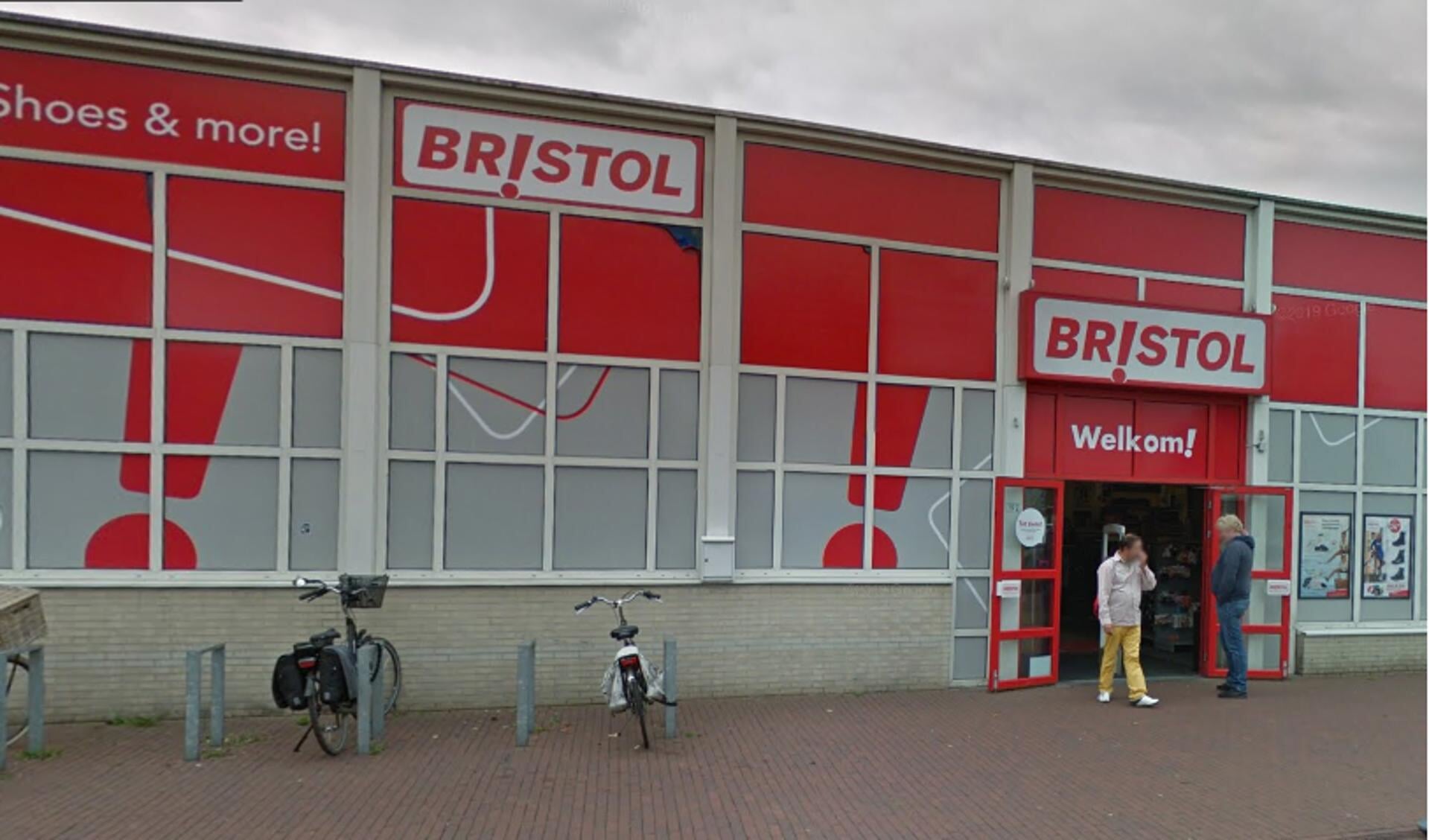 Bristol. (Foto: Google Maps)