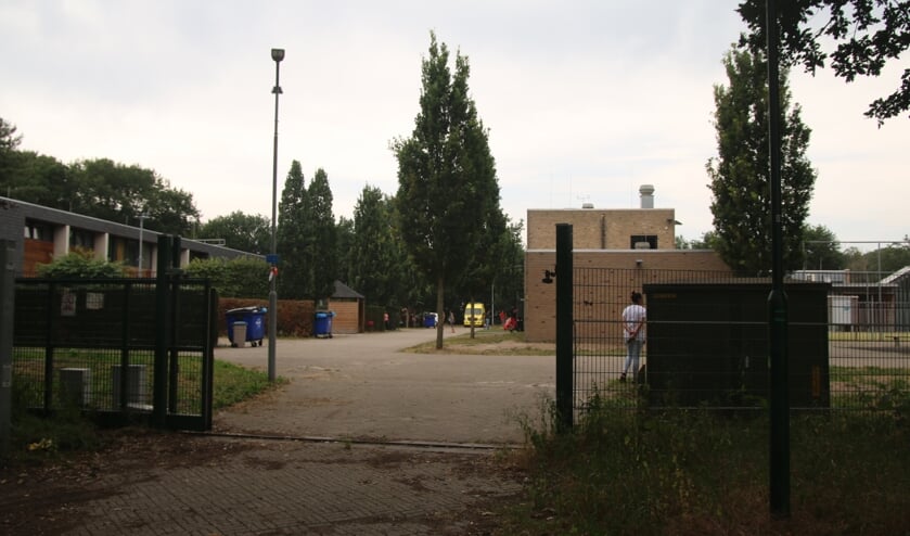 Een groep asielzoekers op het AZC in Overloon zorgt al langer voor overlast in de gemeenten Boxmeer en Sint Anthonis.