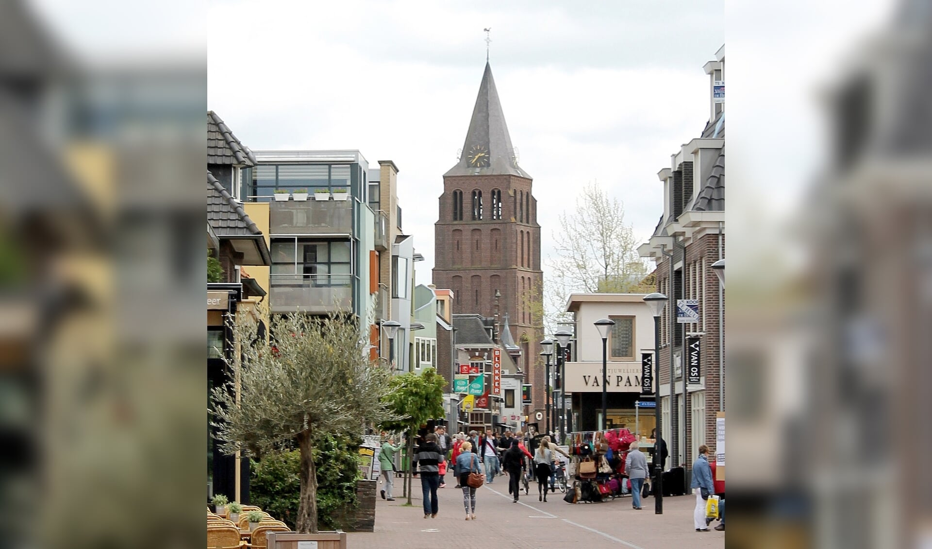 Ondernemers in Boxmeer krijgen uitstel van hun betaling van de gemeentelijke belastingen.