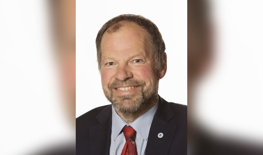 Jos Nielen stopt per 11 mei als raadslid.