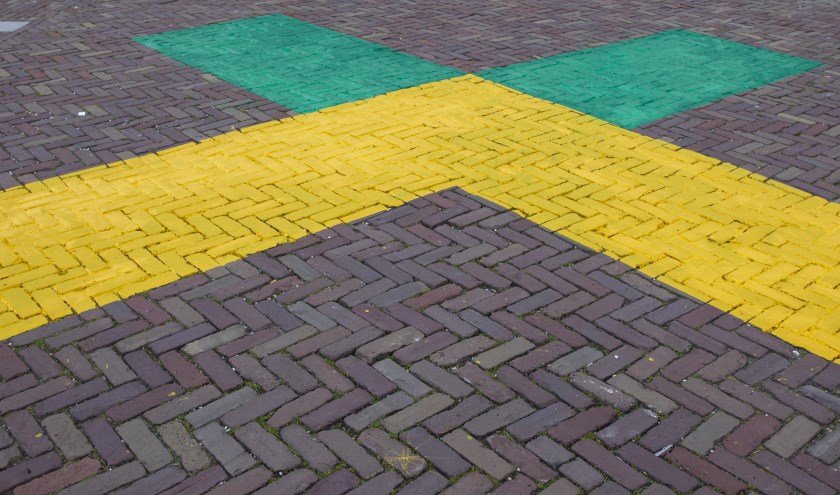 Gemeente Maashorst.