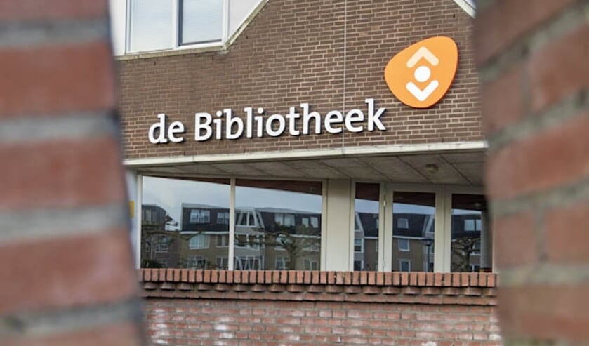 Informatiepunt Digitale Overheid In Bibliotheek Uden Weer Geopend ...