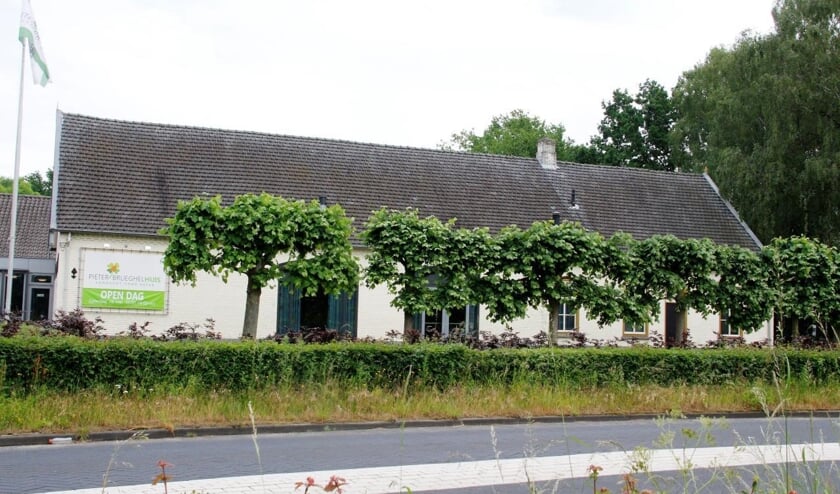 <p>Het Autisme café Meierijstad is gevestigd in het Pieter BrueghelHuis in Veghel.</p>