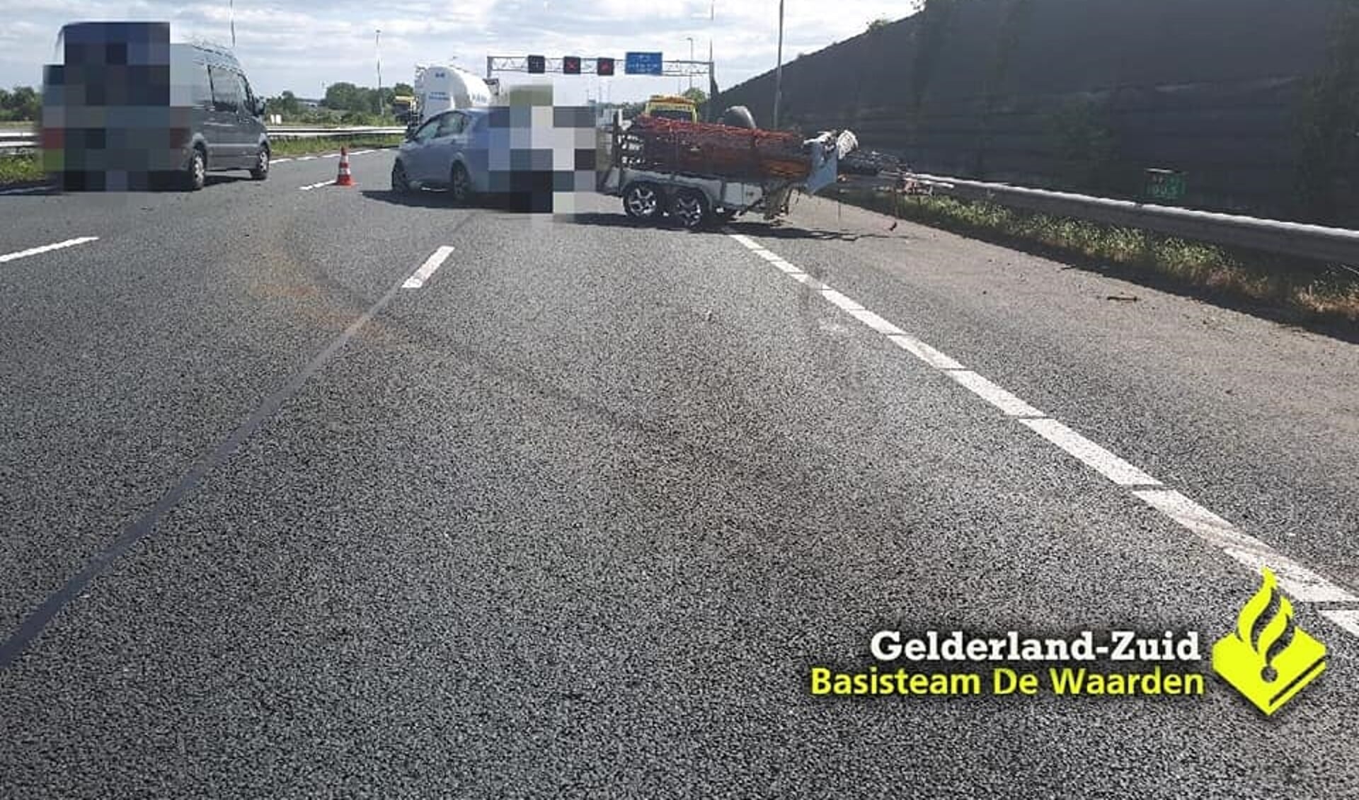 Foto: Facebook, Gelderland-Zuid, Basisteam De Waarden
