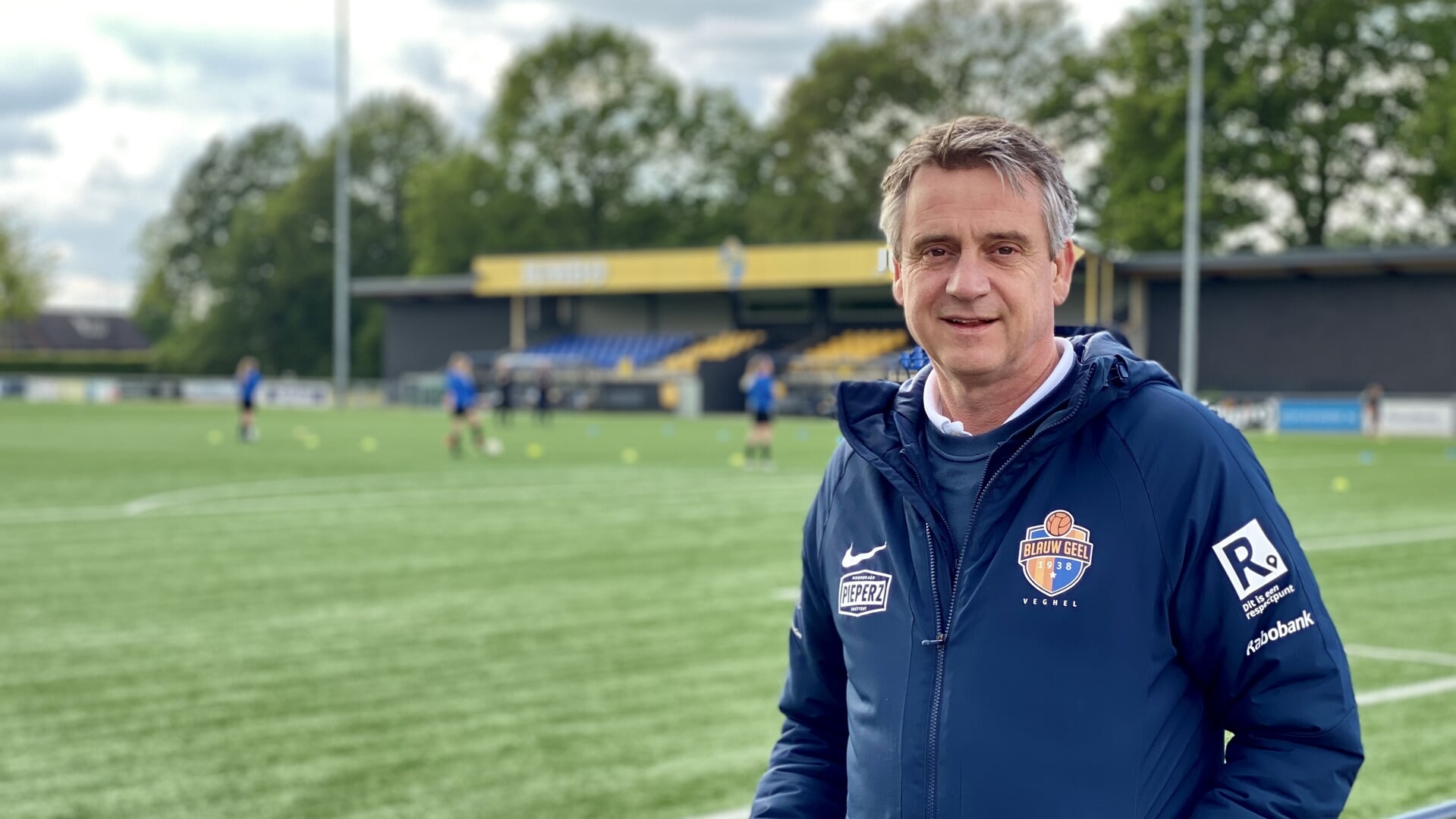 Blauw Geel'38-preses Van den Boom kijkt uit duel met FC Utrecht 'We gaan er een voetbalfeest maken' - Adverteren Boxmeer | De Maas Driehoek | Krant en Online