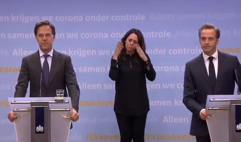 Premier Mark Rutte heeft vanavond een persconferentie gehouden waarin hij een flink aantal versoepelingen van de coronamaatregelen heeft aangekondigd.