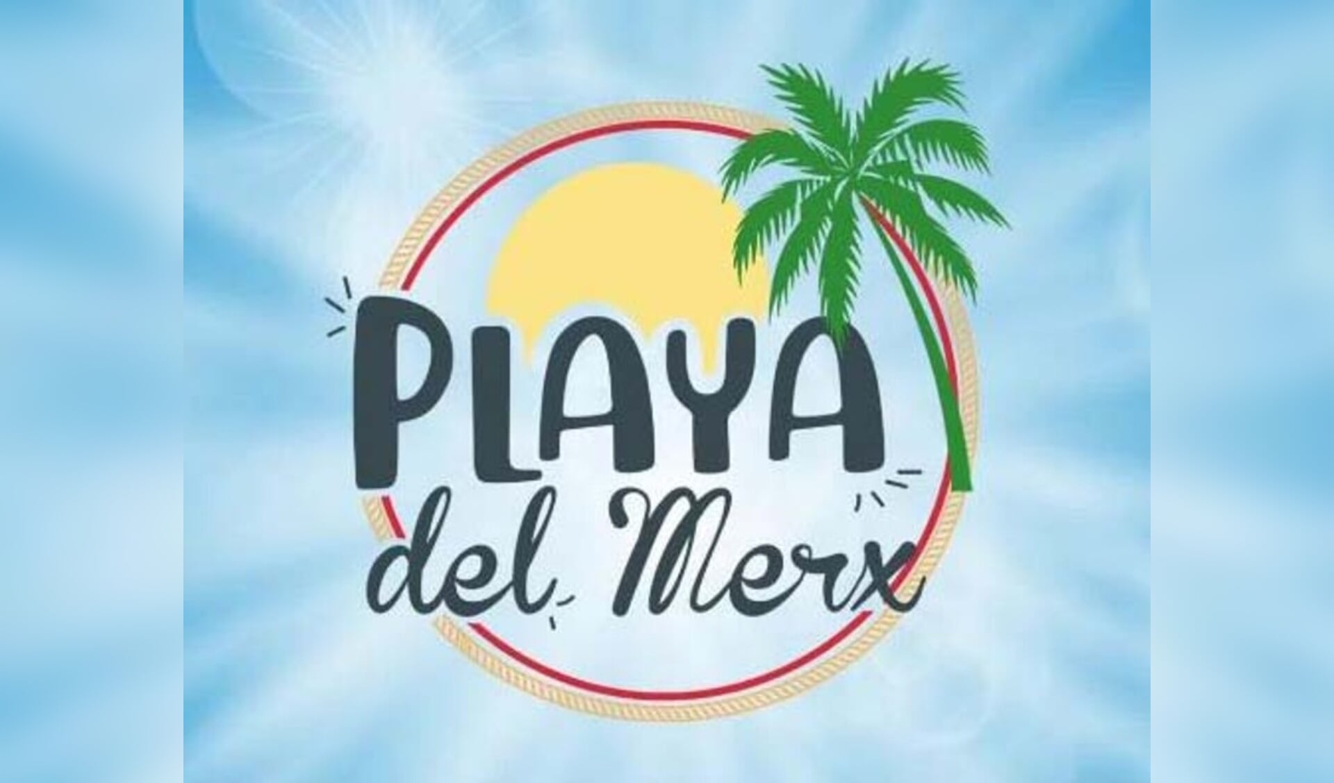 Playa Del Merx.