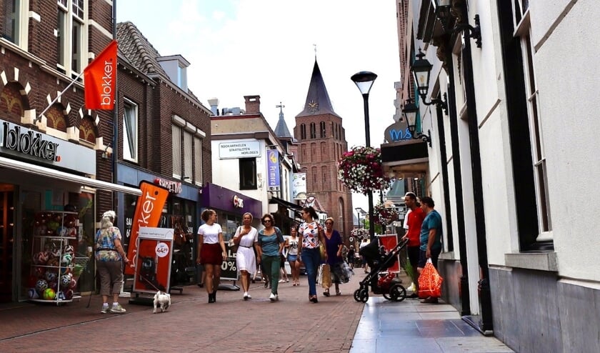 <p>Extra koopzondag in Boxmeer op 30 januari.</p>