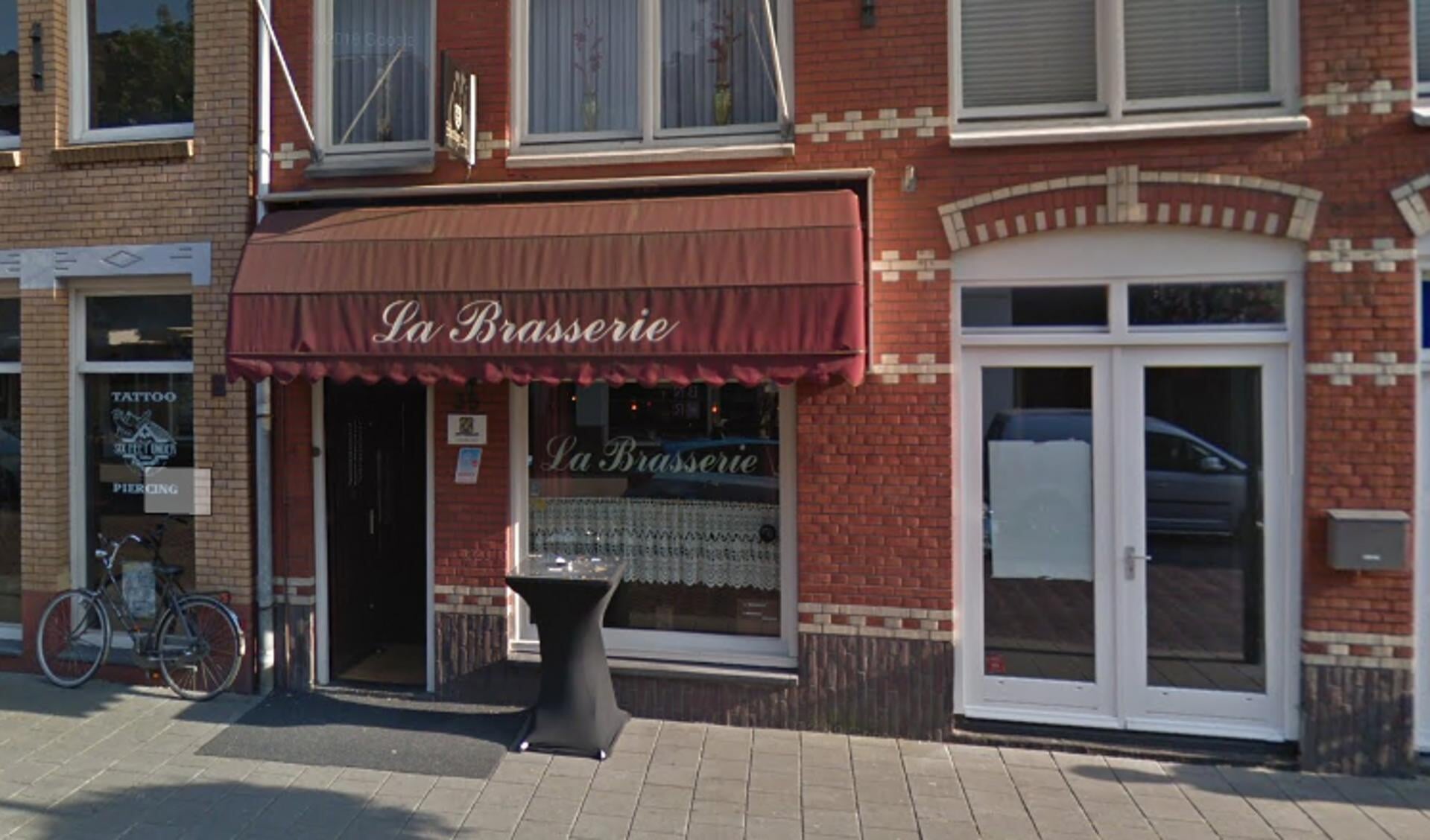 La Brasserie. (Foto: Google Maps)