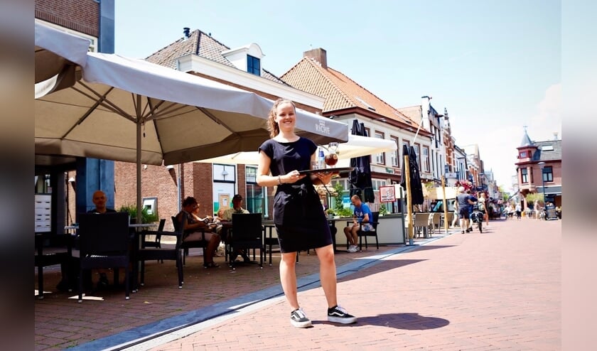 <p>De nieuwe versoepelingen bieden voor de lokale ondernemers meer mogelijkheden. </p>