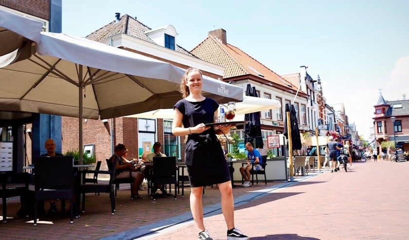 <p>‘Het weekend begin je in Boxmeer!’</p>