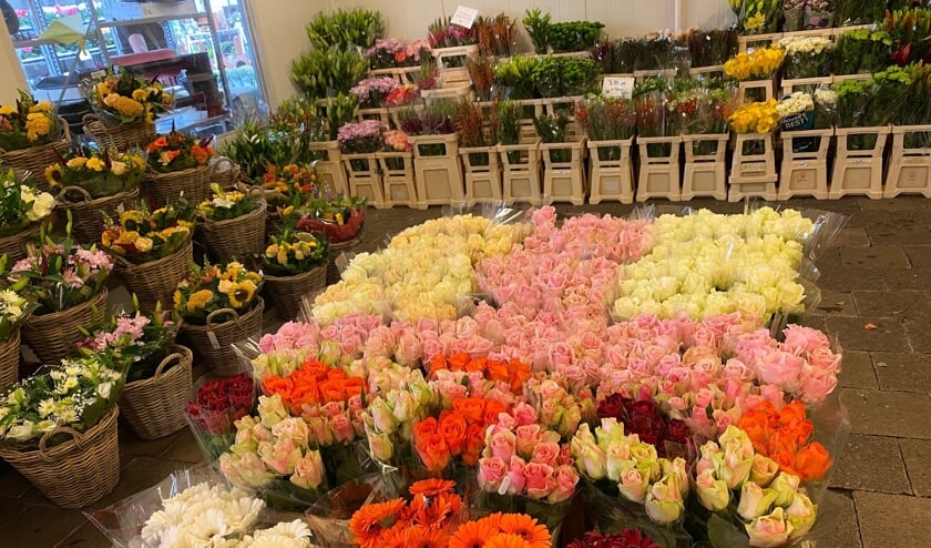 cascade formeel Regenachtig Vraag naar losse bosjes bloemen die je online kunt bestellen' | Kliknieuws