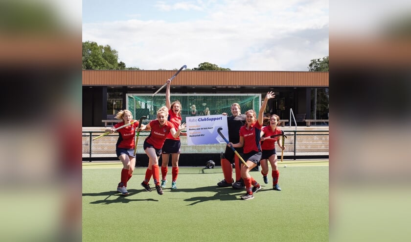 <p>Rabobanken Oost-Brabant zetten zich in voor clubs en verenigingen in de buurt.</p>