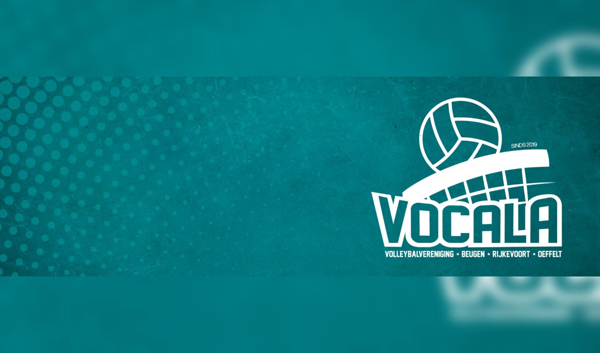 Volleybalvereniging Vocala biedt zogenaamde ‘snuffelstages’ aan voor kinderen van 6 t/m 12 jaar.