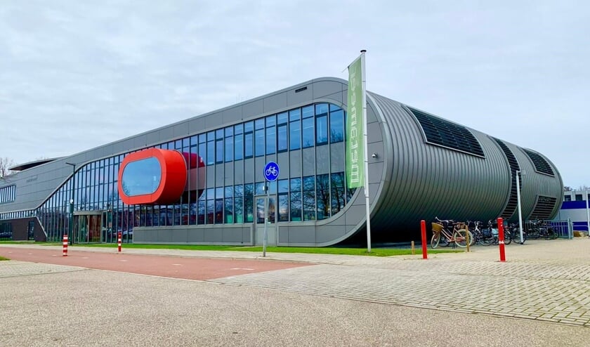 <p>Metameer in Boxmeer</p>