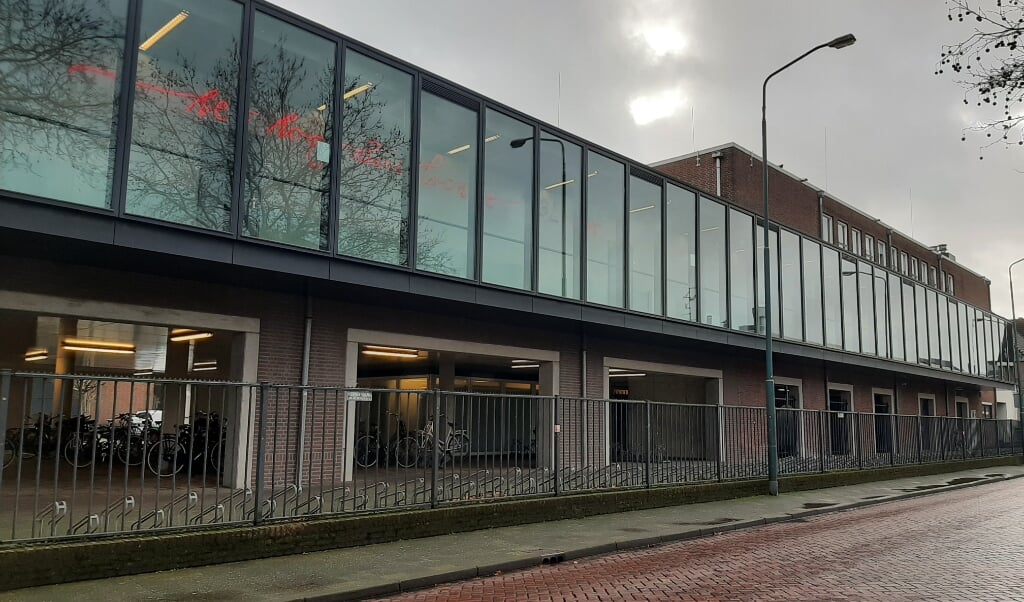 Scholen Van Het Hooghuis Vanaf 7 Juni Volledig Weer Open - Adverteren ...