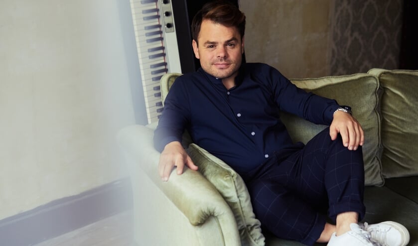 Roel van Velzen; 2019