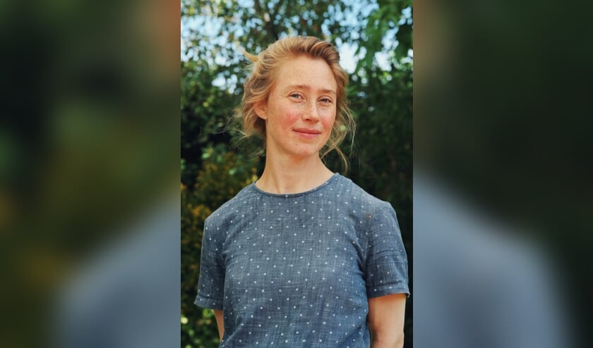 <p><a href="http://www.nobb.nl/activiteiten" rel="noopener noreferrer" target="_blank">www.nobb.nl/activiteiten</a>Pascalle Bonnier. (Foto: Roel van Tour)</p>