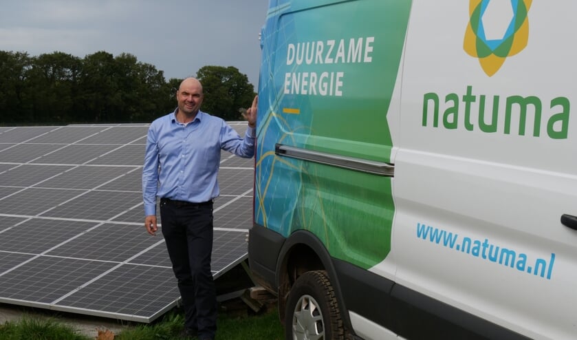 <p>Martijn Arts is dé expert als het aankomt op hoogwaardige zonnepanelen en montage. </p>