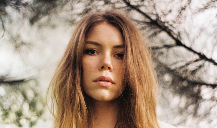Rachel Croft komt 5 september naar De Steenakker in Haps