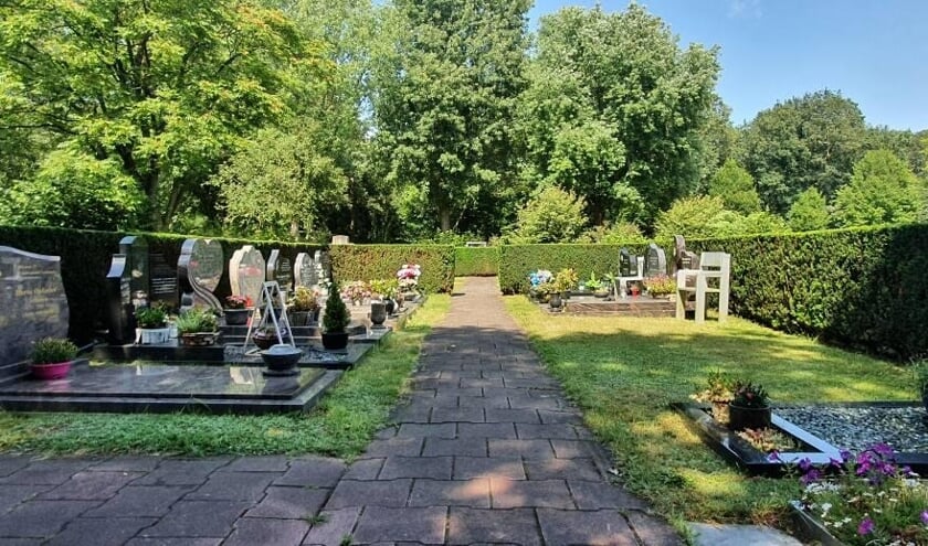 <p>Vijfendertig Molukse graven worden door Gennep op de gemeentelijke monumentenlijst geplaatst.</p>