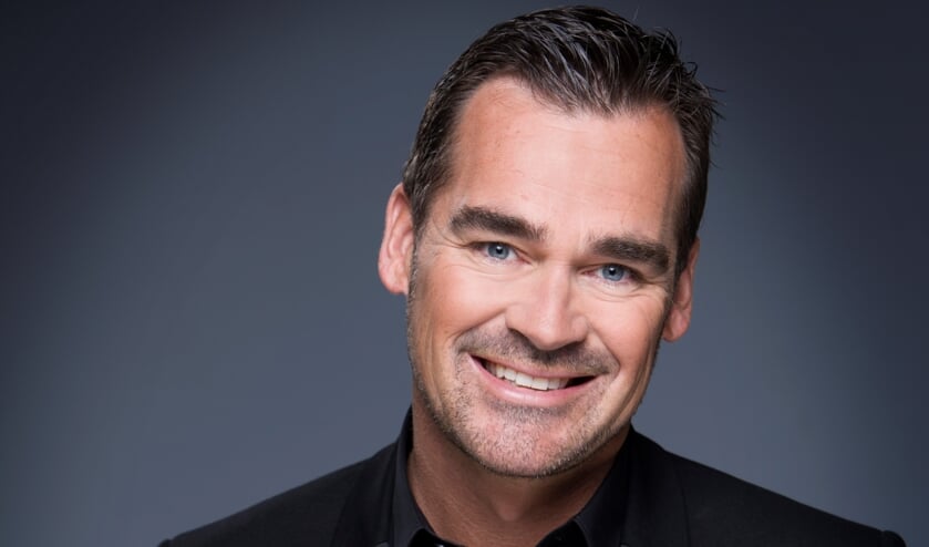 <p>Jeroen van der Boom. (foto: Roy Beusker)</p>