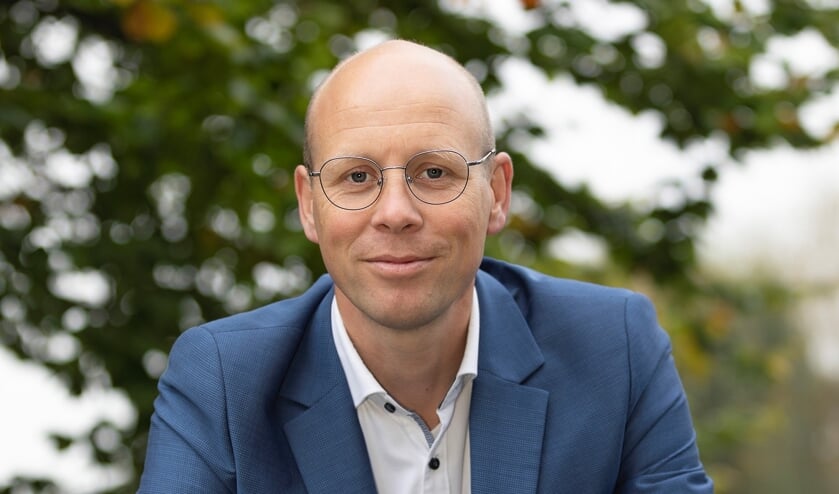 Robbert van der Veer.