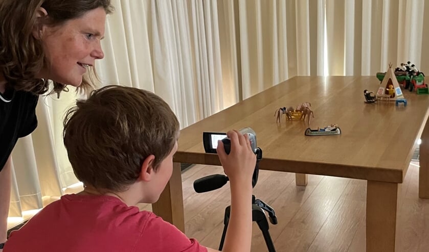 <p>'Ieder kind heeft talenten en een eigen kracht'</p>
