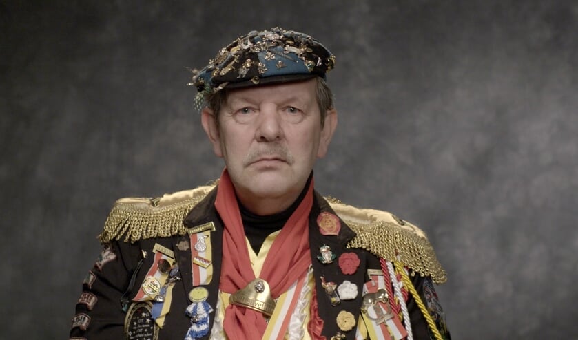 'Het verdriet van carnaval' is een ontroerende documentaire over het volksfeest van het zuiden dat dit jaar niet door kon gaan. (Foto: Jan Banning)