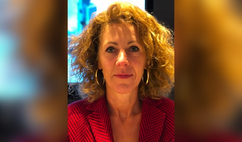Miranda van den Akker.