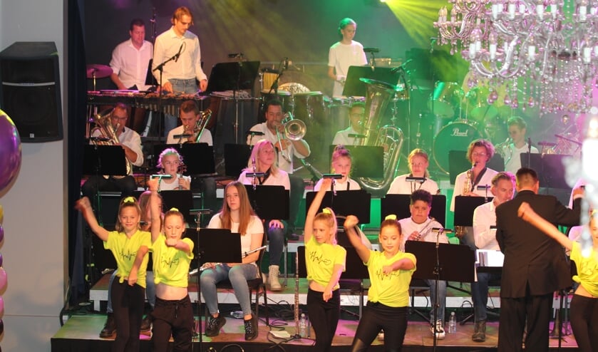 <p>Celebration Junior is zondag nog een keer te zien. De show wordt dan gepresenteerd in Middelaar. </p>