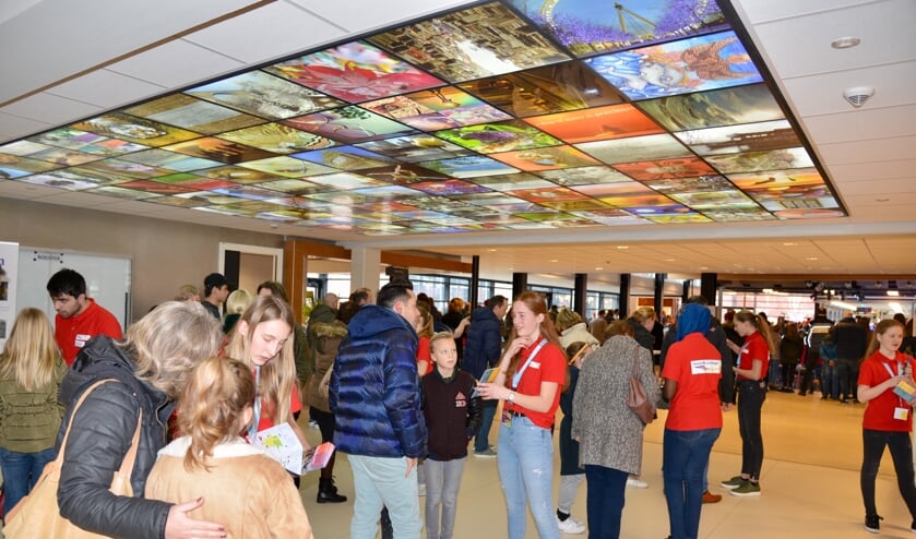 <p>Het Maurick College presenteert vanaf november diverse voorlichtingsactiviteiten voor leerlingen uit groep 8 en hun ouder(s)/verzorger(s) met als afsluiting het 'Open Huis' op 22 januari 2022 van 10.30 tot 14.00 uur. </p>