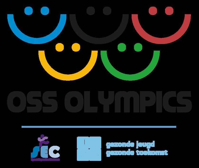 <p>Oss Olympics.</p>